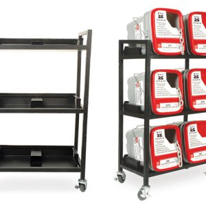 Merchandising Solutions