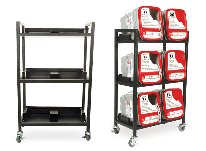 Merchandising Solutions