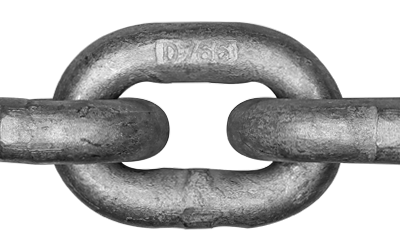 DIN766 Windlass Chain – G30