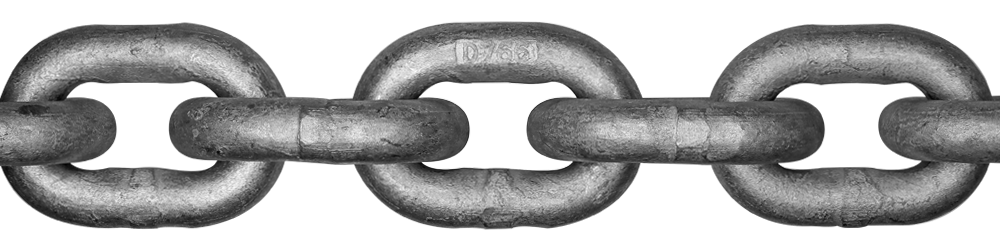 DIN766 Windlass Chain – G30