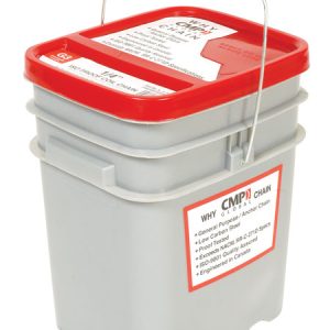Packaging Drums