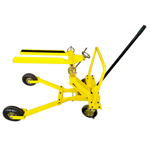Stern Drive Installer