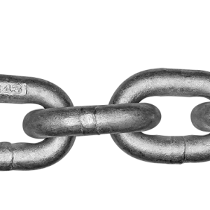 ISO High Test ― Windlass Chain ― G43