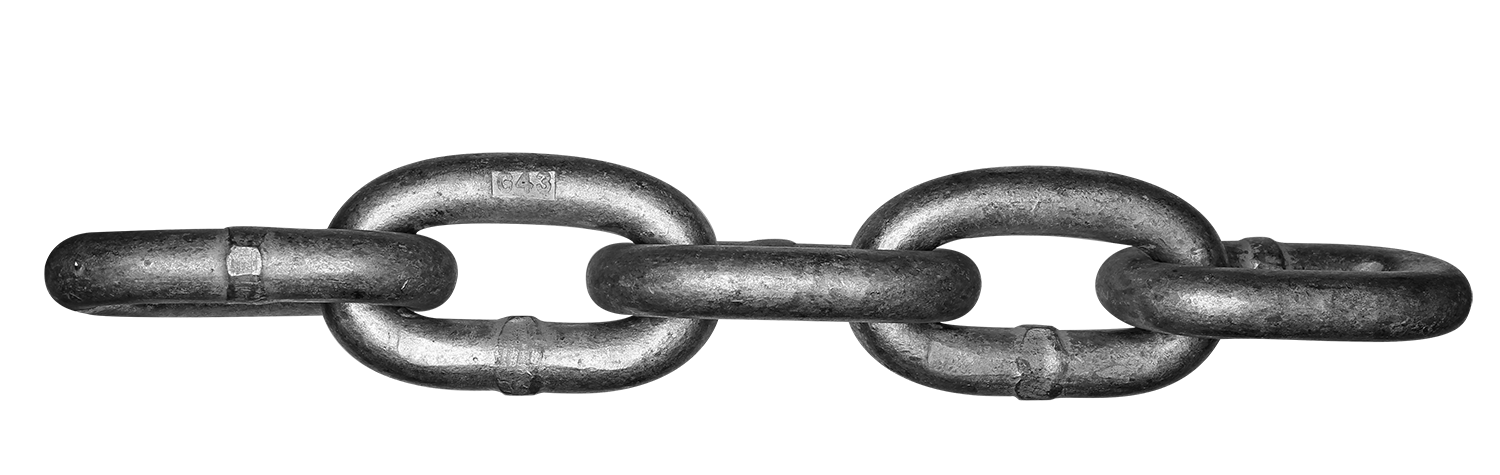 Mooring Chain ― Long Link ― G43