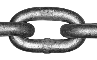 Mooring Chain – Long Link – G43 (G4)