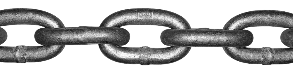 Mooring Chain – Long Link – G43 (G4)