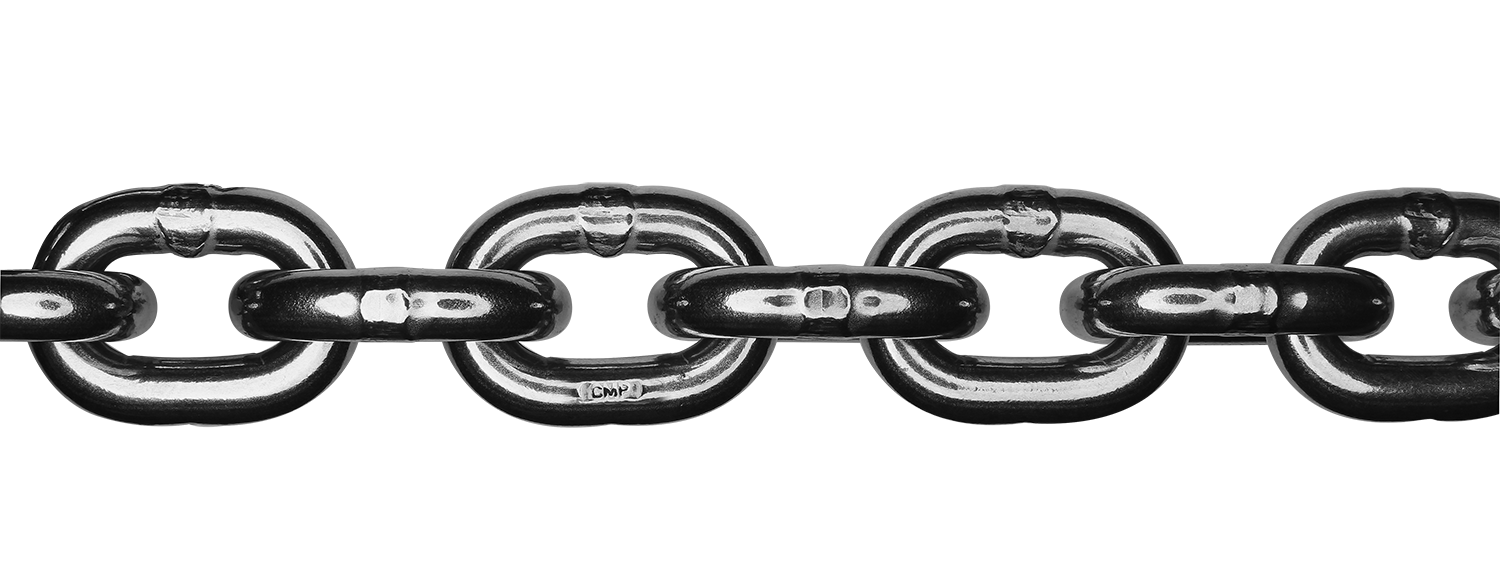 DIN766 ― Premium Stainless Steel Chain ― G60