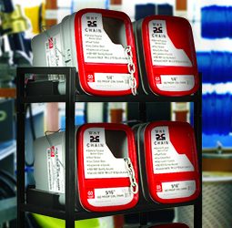 Merchandising Solutions