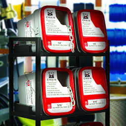 Merchandising Solutions