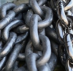 Steel and Stainless Steel Chains