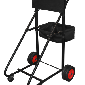 Deluxe Outboard Motor Trolley