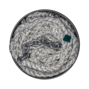 Premium Anchor Rode, 8 Plait