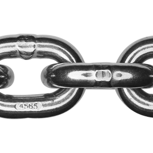 ISO 4565  Premium Stainless Steel Windlass Chain ― G60