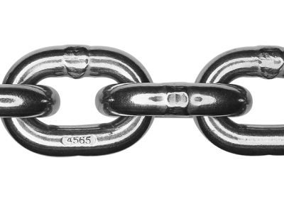 Premium Stainless Steel Chain ― ISO 4565/DIN766 ― G60