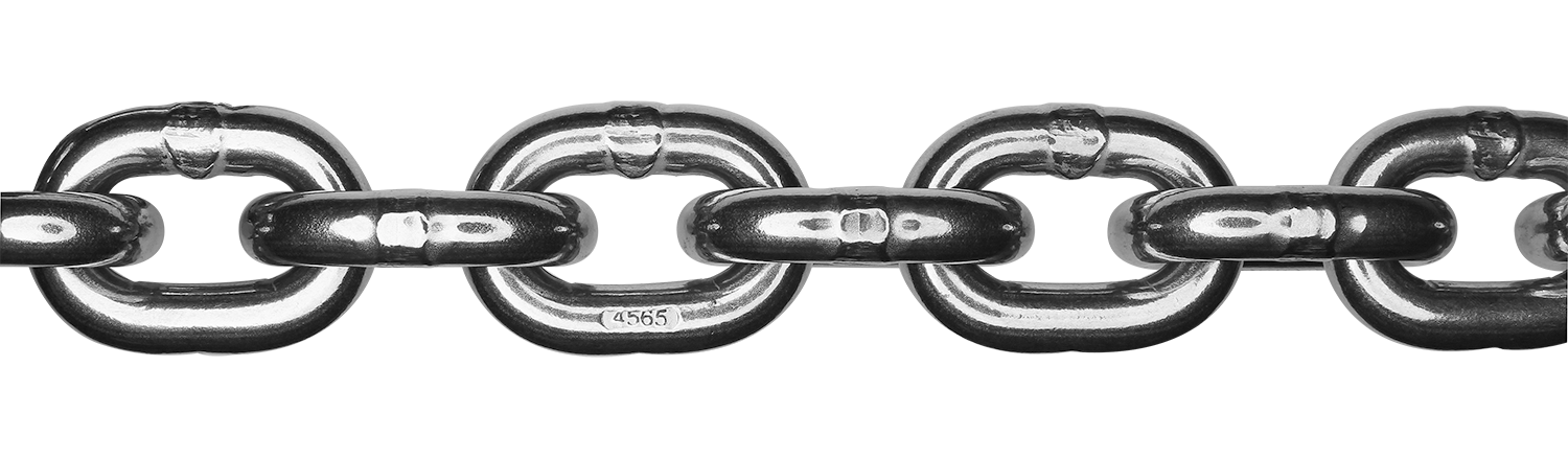 ISO 4565 Premium Stainless Steel Windlass Chain ― G60